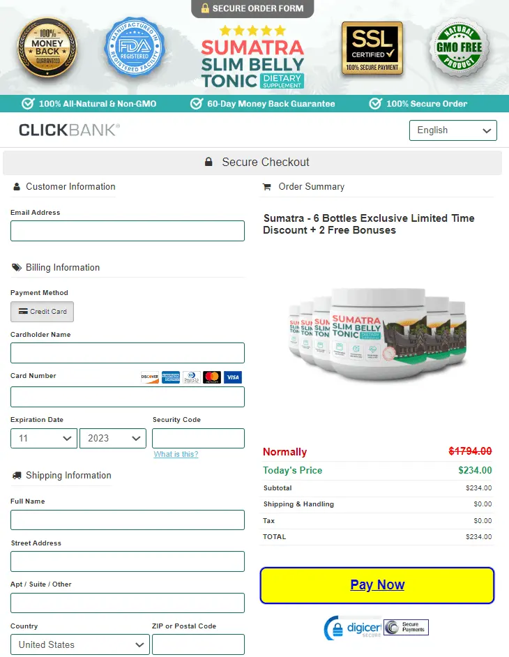 sumatra-slim-belly-tonic-order-form